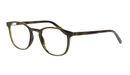 8719154722257-angle-03-dbyd-dbom5043-eyewear-green-green 8719154722257-angle-03-dbyd-dbom5043-eyewear-green-green