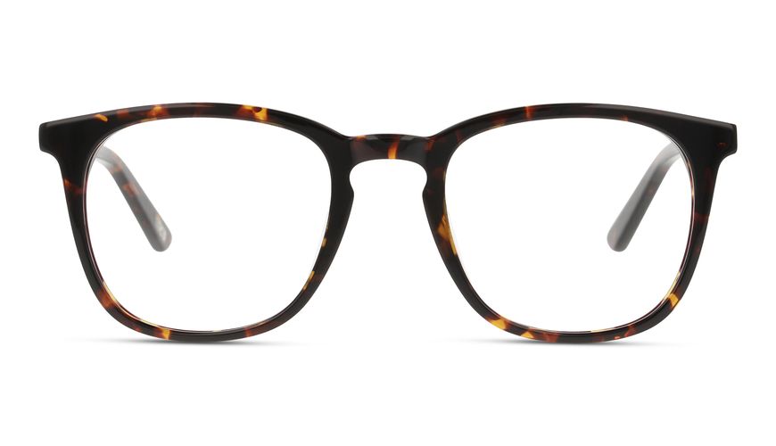 8719154722233-front-01-dbyd-dbom0035-eyewear-havana-havana 8719154722233-front-01-dbyd-dbom0035-eyewear-havana-havana
