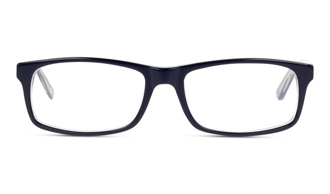 8719154722356-front-01-dbyd-dbom0028-eyewear-navy-blue-navy-blue