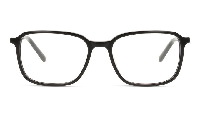 8719154116551-front-01-dbyd-dbom5089-eyewear-black-grey