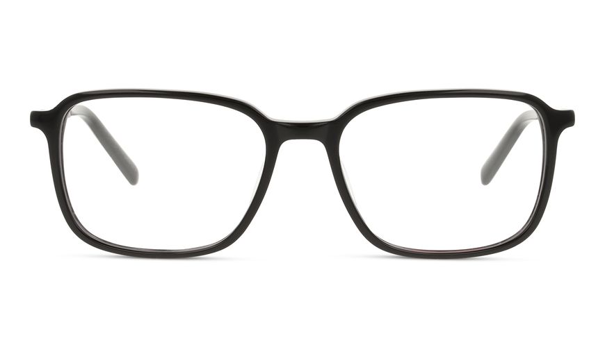 8719154116551-front-01-dbyd-dbom5089-eyewear-black-grey 8719154116551-front-01-dbyd-dbom5089-eyewear-black-grey