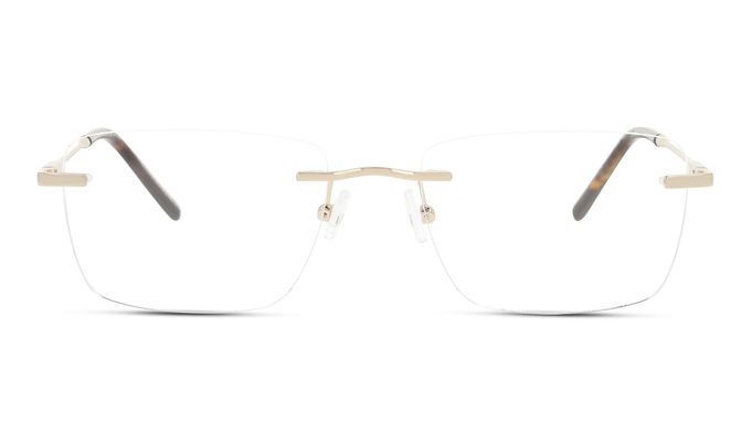 8719154117398-front-01-dbyd-dbom7005-eyewear-gold-gold