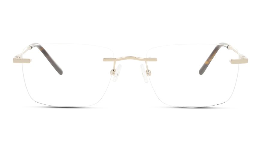 8719154117398-front-01-dbyd-dbom7005-eyewear-gold-gold 8719154117398-front-01-dbyd-dbom7005-eyewear-gold-gold