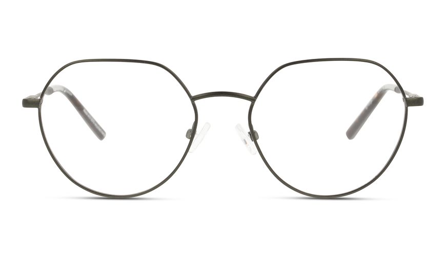 8719154117091-front-01-dbyd-dbom7001-eyewear-green-green 8719154117091-front-01-dbyd-dbom7001-eyewear-green-green