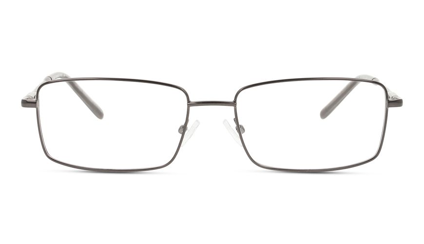 8719154117251-front-01-dbyd-dbom7003-eyewear-grey-grey 8719154117251-front-01-dbyd-dbom7003-eyewear-grey-grey