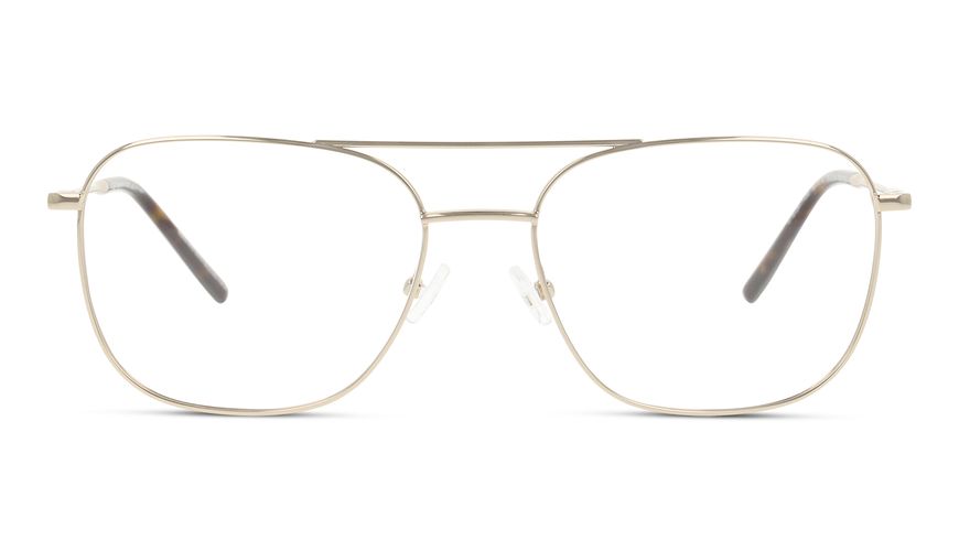 8719154117268-front-01-dbyd-dbom7004-eyewear-gold-gold 8719154117268-front-01-dbyd-dbom7004-eyewear-gold-gold