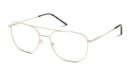 8719154117268-angle-03-dbyd-dbom7004-eyewear-gold-gold