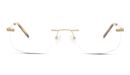 8719154116308-front-01-dbyd-dbom9029-eyewear-gold-gold