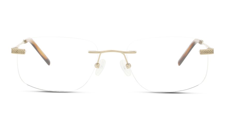 8719154116308-front-01-dbyd-dbom9029-eyewear-gold-gold 8719154116308-front-01-dbyd-dbom9029-eyewear-gold-gold