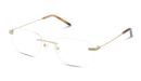 8719154116308-angle-03-dbyd-dbom9029-eyewear-gold-gold