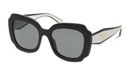 8056597625715-angle-03-prada-0pr_16ys-eyewear-black 8056597625715-angle-03-prada-0pr_16ys-eyewear-black