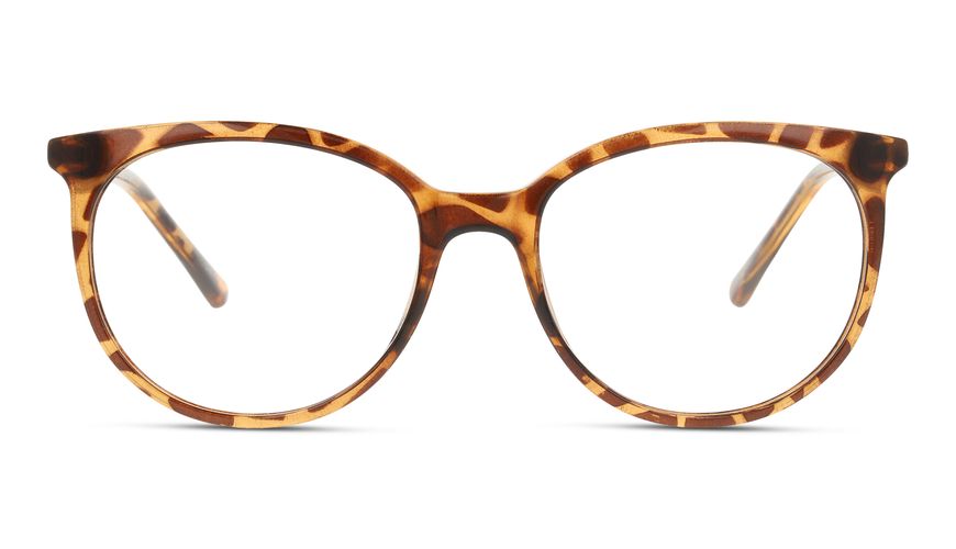8719154725142-front-01-seen-snof5010-eyewear-havana-havana 8719154725142-front-01-seen-snof5010-eyewear-havana-havana