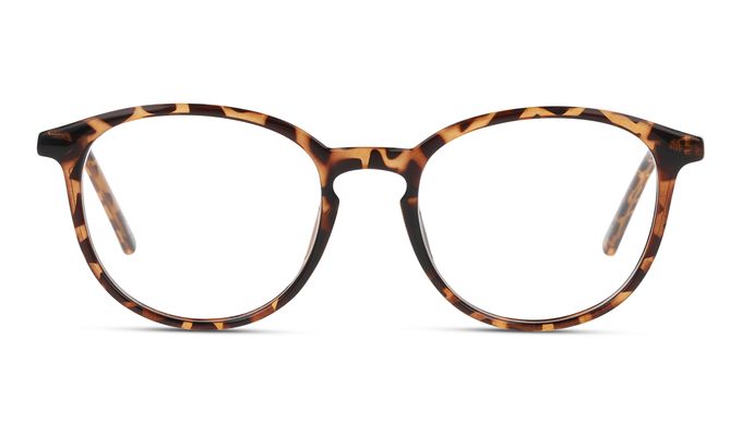8719154723582-front-01-seen-snof5003-eyewear-havana-havana