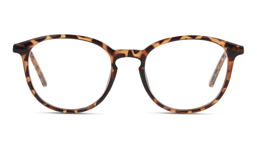 8719154723582-front-01-seen-snof5003-eyewear-havana-havana 8719154723582-front-01-seen-snof5003-eyewear-havana-havana
