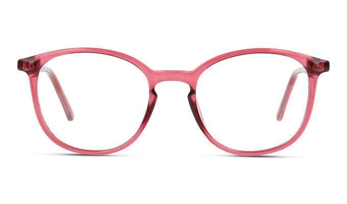 8719154723605-front-01-seen-snof5003-eyewear-burgundy-burgundy