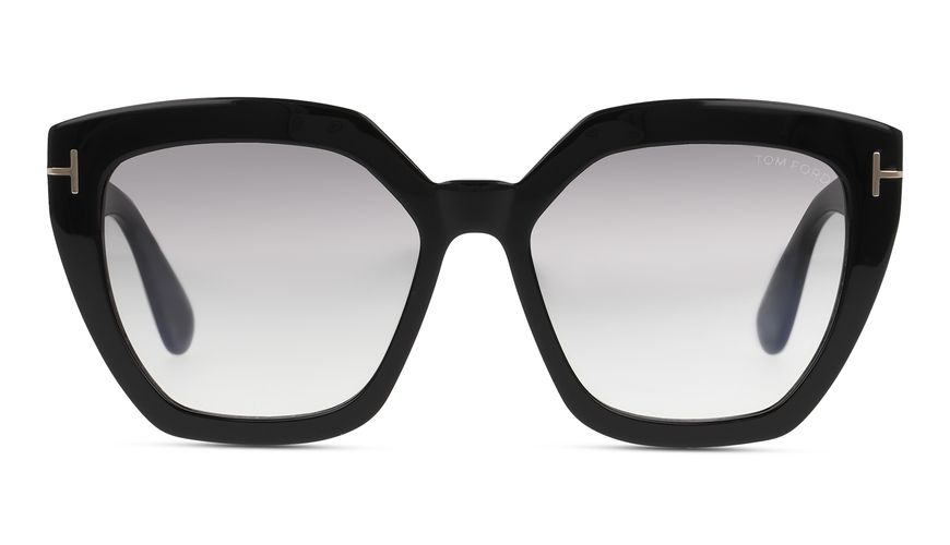 889214318435-front-01-tom-ford-ft0939-eyewear-shiny-black 889214318435-front-01-tom-ford-ft0939-eyewear-shiny-black