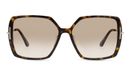 889214403858-front-01-tom-ford-ft1039-eyewear-dark-havana 889214403858-front-01-tom-ford-ft1039-eyewear-dark-havana