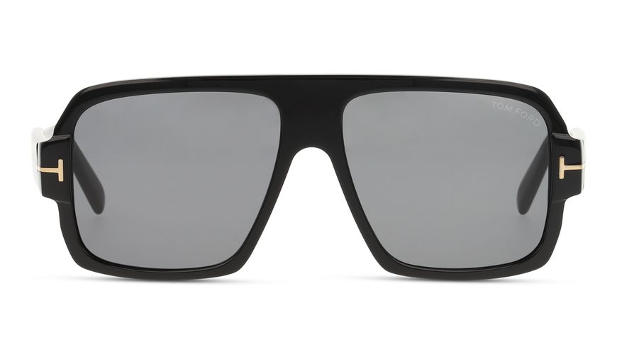 889214318213-front-01-tom-ford-ft0933-eyewear-shiny-black-smoke