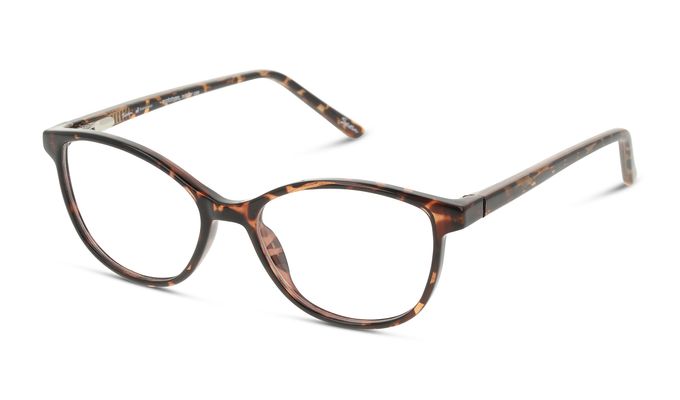 8719154727115-angle-03-seen-snot0004-eyewear-havana-havana