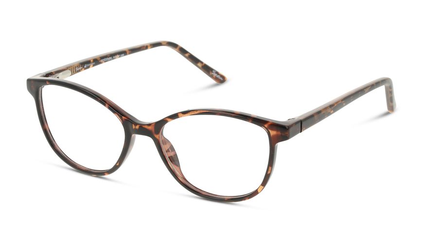 8719154727115-angle-03-seen-snot0004-eyewear-havana-havana 8719154727115-angle-03-seen-snot0004-eyewear-havana-havana