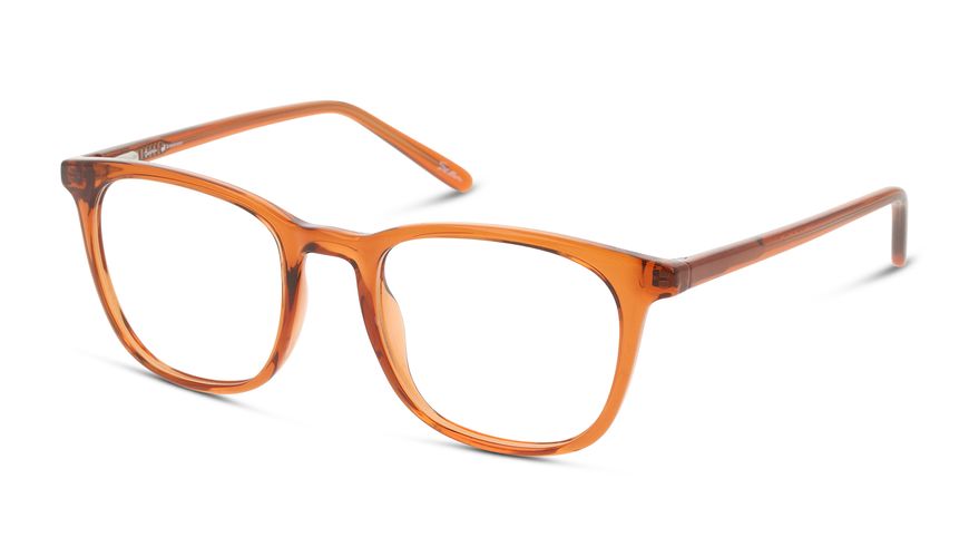 8719154089992-angle-03-seen-snot0003-eyewear-orange-orange