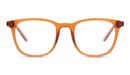 8719154089992-front-01-seen-snot0003-eyewear-orange-orange