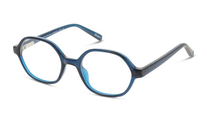 8719154727085-angle-03-seen-snjk04-eyewear-navy-blue-navy-blue