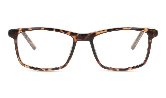 8719154727191-front-01-seen-snot0005-eyewear-havana-havana