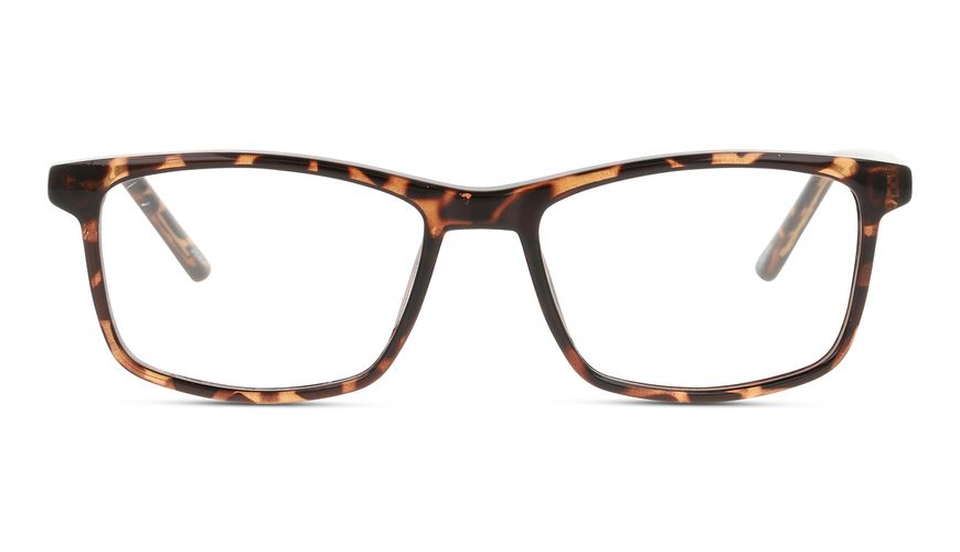 8719154727191-front-01-seen-snot0005-eyewear-havana-havana 8719154727191-front-01-seen-snot0005-eyewear-havana-havana