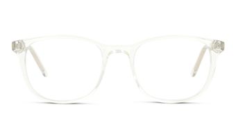 8719154874529-front-01-seen-snom5005-eyewear-white-white