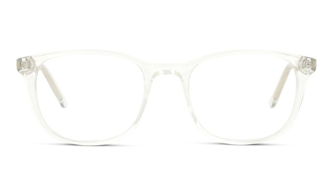 8719154874529-front-01-seen-snom5005-eyewear-white-white