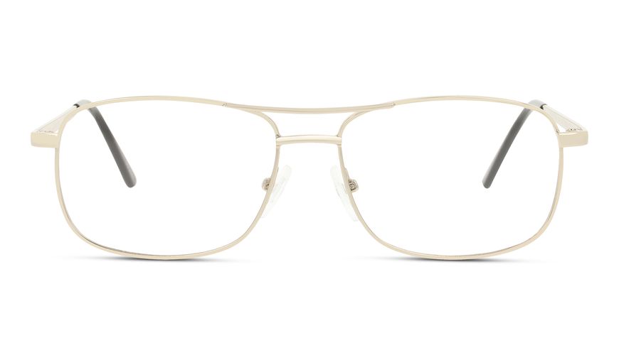 8719154874024-front-01-seen-snem02-eyewear-gold-gold 8719154874024-front-01-seen-snem02-eyewear-gold-gold