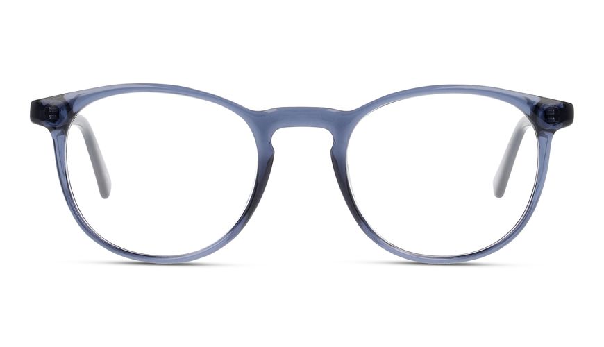 8719154723278-front-01-seen-snou5004-eyewear-blue-blue 8719154723278-front-01-seen-snou5004-eyewear-blue-blue