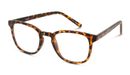 8719154723728-angle-03-seen-snom5003-eyewear-havana-havana