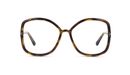 889214359155-front-01-tom-ford-ft5845_b-eyewear-dark-havana 889214359155-front-01-tom-ford-ft5845_b-eyewear-dark-havana