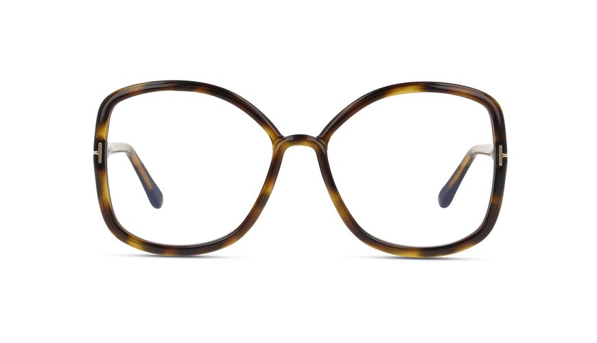 889214359155-front-01-tom-ford-ft5845_b-eyewear-dark-havana 889214359155-front-01-tom-ford-ft5845_b-eyewear-dark-havana