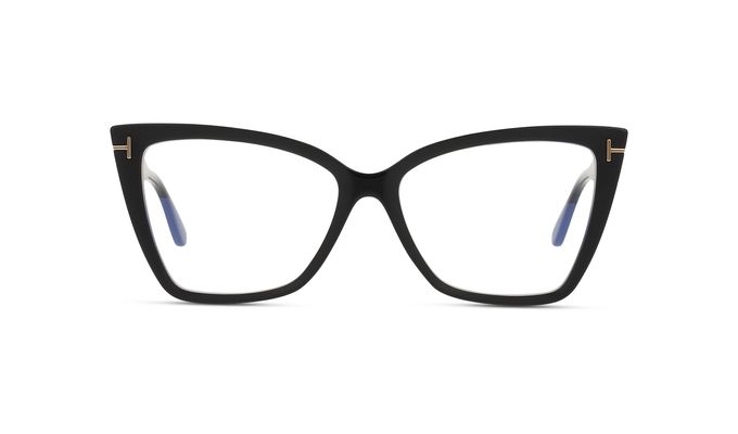 889214360915-front-01-tom-ford-ft5844_b-eyewear-black-other