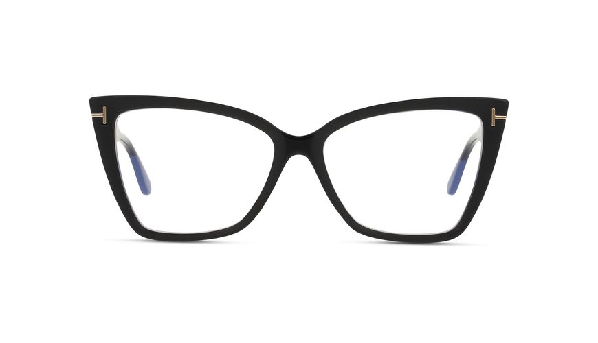 889214360915-front-01-tom-ford-ft5844_b-eyewear-black-other