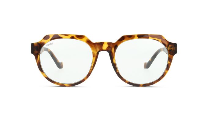 8719154121388-front-01-unofficial-unsu0177-eyewear-havana-havana