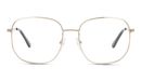 8719154727221-front-01-seen-snof5006-eyewear-gold-gold