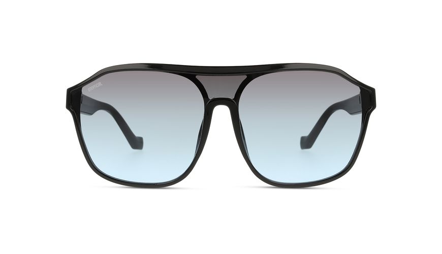 8719154121401-front-01-unofficial-unsu0178-eyewear-black-black 8719154121401-front-01-unofficial-unsu0178-eyewear-black-black