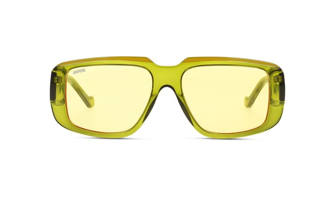 8719154121241-front-01-unofficial-unsu0176-eyewear-green-green