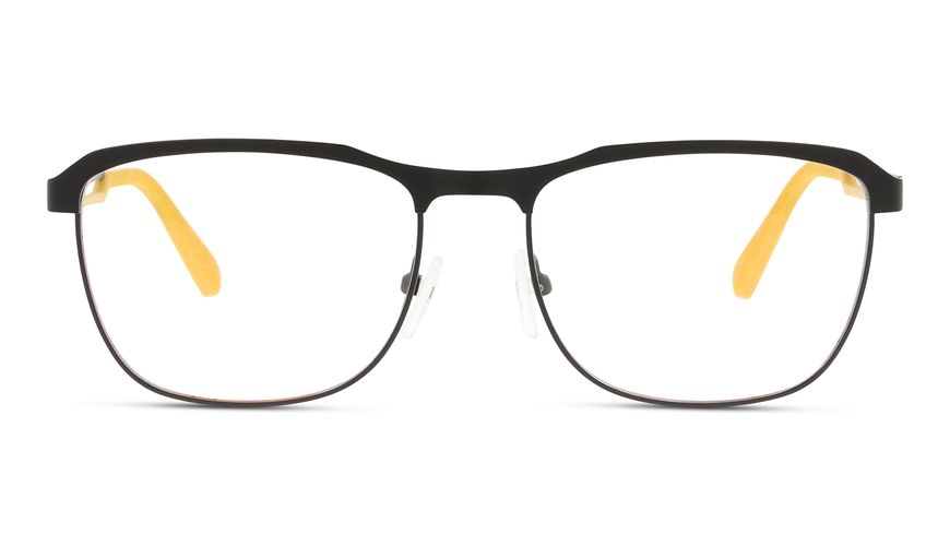 8719154118692-front-01-unofficial-unom0353-eyewear-black-yellow 8719154118692-front-01-unofficial-unom0353-eyewear-black-yellow