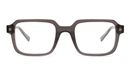 8719154727245-front-01-unofficial-unom0328-eyewear-grey-grey 8719154727245-front-01-unofficial-unom0328-eyewear-grey-grey