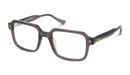 8719154727245-angle-03-unofficial-unom0328-eyewear-grey-grey 8719154727245-angle-03-unofficial-unom0328-eyewear-grey-grey