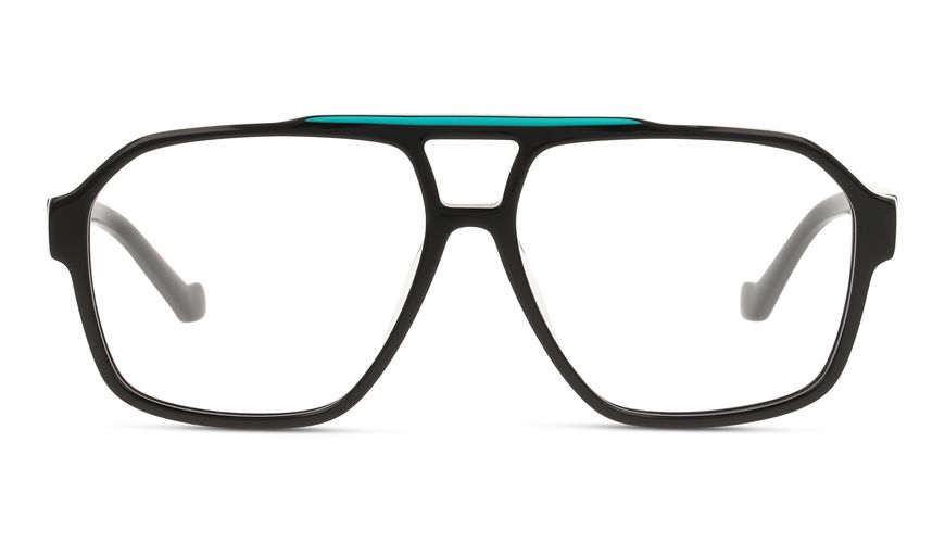 8719154119873-front-01-unofficial-unom0361-eyewear-black-black 8719154119873-front-01-unofficial-unom0361-eyewear-black-black