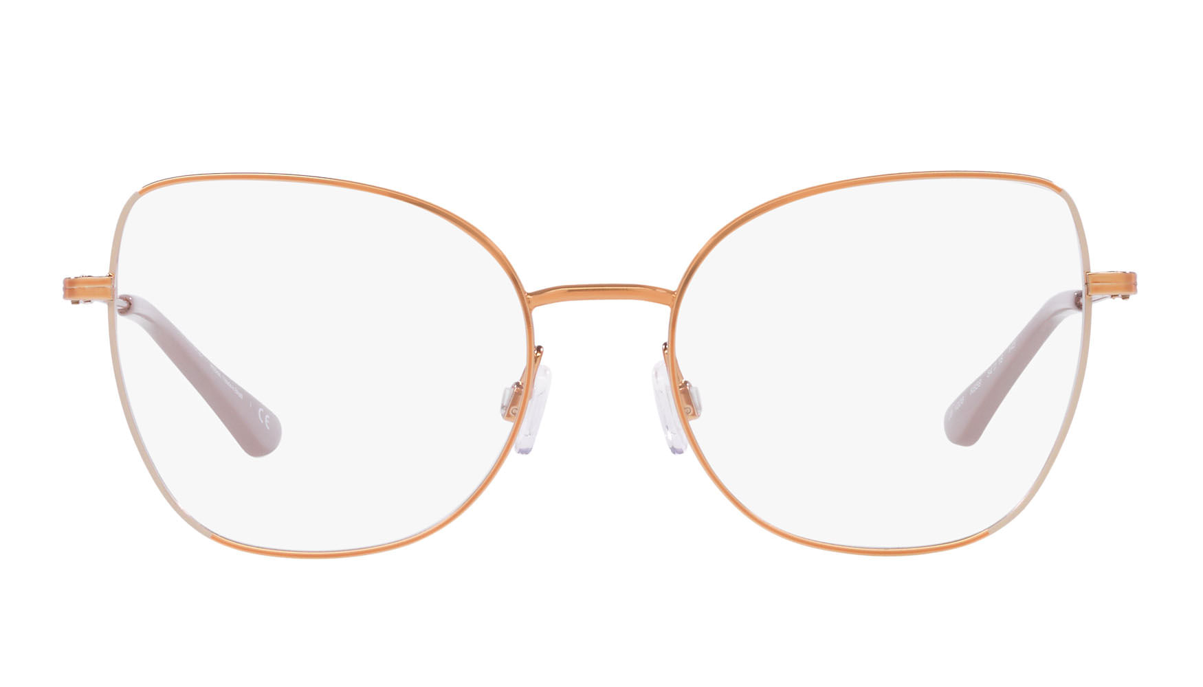 Armação de Óculos Jean Monnier 0J81206 K659 54 Fashion - grandvisionbr