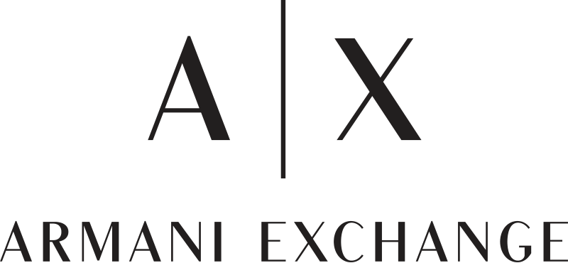 AX (ARMANI EXCHANGE)