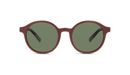 8719154871306-front-01-dbyd-dbst9001p-eyewear-burgundy-burgundy 8719154871306-front-01-dbyd-dbst9001p-eyewear-burgundy-burgundy