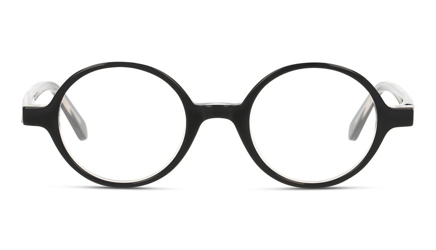 8719154540431-front-01-dbyd-dbju03-eyewear-black-transparent